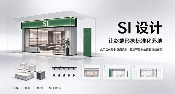 莒南县SI设计